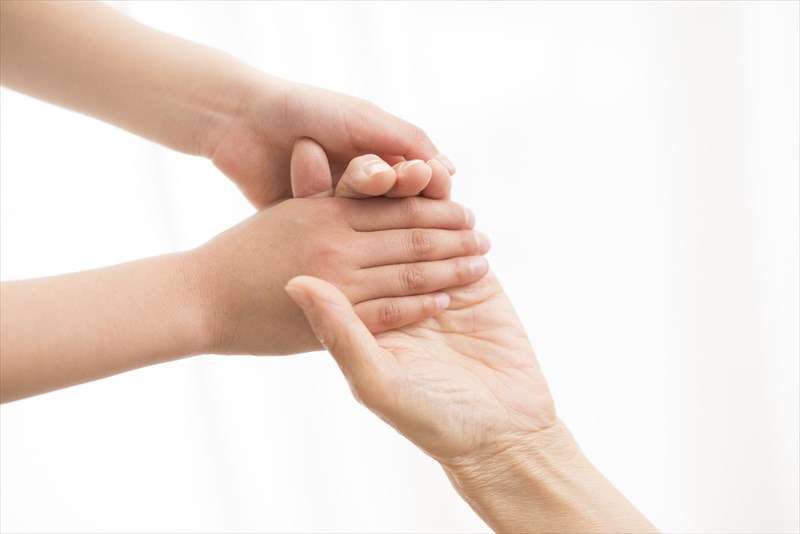 パート(日勤・夕方) 正看護師