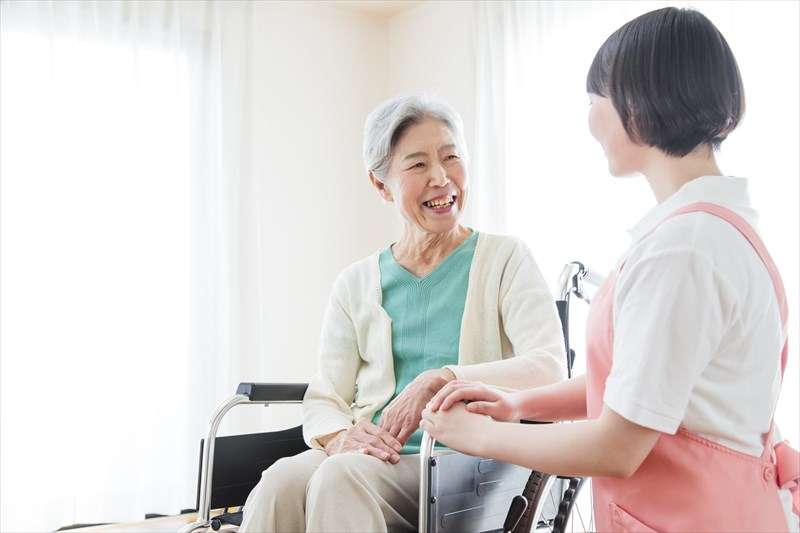 一般社団法人在宅看護センター永愛の泉